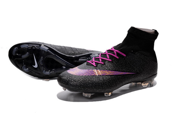 Nike Mercurial Superfly IV FG Men Shoes--048